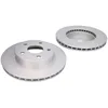 Image de Disque de frein FERODO DDF1169C avant, ventilé, 2 pièce