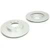 Image de Disque de frein FERODO DDF1278C avant, ventilé, 2 pièce
