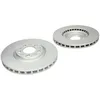 Image de Disque de frein FERODO DDF1451C avant, ventilé, 2 pièce