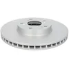 Image de Disque de frein FERODO DDF1596C avant, ventilé, 2 pièce