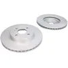 Image de Disque de frein FERODO DDF1738C avant, ventilé, 2 pièce