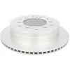 Image de Disque de frein FERODO DDF1743C arrière, ventilé, 2 pièce