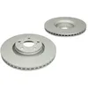 Image de Disque de frein FERODO DDF1754C avant, ventilé, 2 pièce