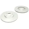 Image de Disque de frein FERODO DDF1775C avant, ventilé, 2 pièce