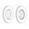 Image de Disque de frein FERODO DDF1795C