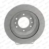 Image de Disque de frein FERODO DDF2112C
