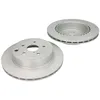 Image de Disque de frein FERODO DDF2140C arrière, ventilé, 2 pièce
