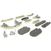 Image de Kit chaîne de distribution SWAG 30 94 9440