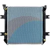 Image de Radiateur, refroidissement moteur HIGHWAY AUTOMOTIVE DN2274