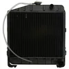 Image de Radiateur, refroidissement moteur HIGHWAY AUTOMOTIVE CS2023