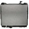 Image de Radiateur, refroidissement moteur HIGHWAY AUTOMOTIVE 10037009HW