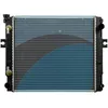 Image de Radiateur, refroidissement moteur HIGHWAY AUTOMOTIVE HRT2136