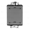 Image de Radiateur, refroidissement moteur AVA COOLING TO2764