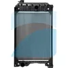 Image de Radiateur, refroidissement moteur HIGHWAY AUTOMOTIVE CP2040