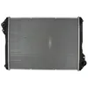 Image de Radiateur, refroidissement moteur HIGHWAY AUTOMOTIVE CS2047N