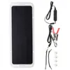 Image de IWH Chargeur de batterie solaire pour voiture 12 V / 5 watts