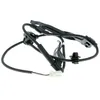 Image de Capteur, vitesse de roue VEMO V70-72-0080