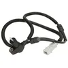 Image de Capteur, vitesse de roue VEMO V42-72-0066