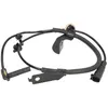 Image de Capteur, vitesse de roue VEMO V33-72-0021 gauche