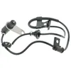 Image de Capteur, vitesse de roue VEMO V70-72-0212