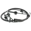 Image de Capteur, vitesse de roue VEMO V33-72-0062