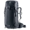 Image de Sac À Dos Trail Pro 34 Sl Rouge - Femme  - Deuter
