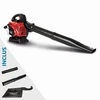 Image de Aspirateur souffleur a essence SCHEPPACH Lbh3500p 25.4 cm?