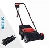 Image de Balayeuse SCHEPPACH ELS1500 320 W
