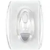 Image de 3M Command Mini-crochet, plastique, taille: S, transparent