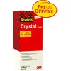 Image de Ruban adhésif transparent Scotch Crystal 600 - 19 mm x 33 m - tour de 8 rouleaux