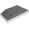 Image de Filtre d'habitacle (filtre à pollen) BOSCH 1 987 435 604