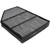 Image de Filtre d'habitacle (filtre à pollen) BOSCH 1 987 435 603