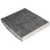 Image de Filtre d'habitacle (filtre à pollen) BOSCH 1 987 435 607