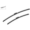 Image de Balai d'essuie-glace BOSCH Aerotwin 3 397 014 00T, 625/500mm, Avant, 2 Pièce