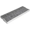 Image de Filtre d'habitacle (filtre à pollen) BOSCH 1 987 435 606