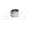 Image de Collier de serrage, échappement DINEX 2KL001