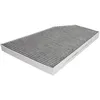 Image de Filtre d'habitacle (filtre à pollen) BOSCH 1 987 435 611
