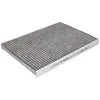 Image de Filtre d'habitacle (filtre à pollen) BOSCH 1 987 435 613