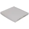 Image de Filtre d'habitacle (filtre à pollen) BOSCH 1 987 435 154