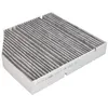 Image de Filtre d'habitacle (filtre à pollen) BOSCH 1 987 435 617