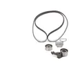 Image de Kit distribution BOSCH 1 987 948 987