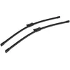 Image de Balai d'essuie-glace BOSCH Aerotwin 3 397 009 00B, 575mm, Avant, 2 Pièce