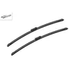Image de Balai d'essuie-glace BOSCH Aerotwin 3 397 009 00C, 575mm, Avant, 2 Pièce