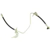 Image de Flexible de frein BOSCH 1 987 476 199, gauche