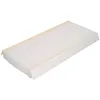Image de Filtre d'habitacle (filtre à pollen) BOSCH 1 987 432 006