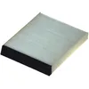 Image de Filtre d'habitacle (filtre à pollen) BOSCH 1 987 432 069