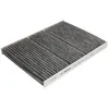 Image de Filtre d'habitacle (filtre à pollen) BOSCH 1 987 432 300