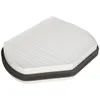 Image de Filtre d'habitacle (filtre à pollen) BOSCH 1 987 432 001