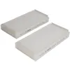 Image de Filtre d'habitacle (filtre à pollen) BOSCH 1 987 432 020