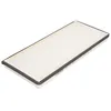 Image de Filtre d'habitacle (filtre à pollen) BOSCH 1 987 432 043